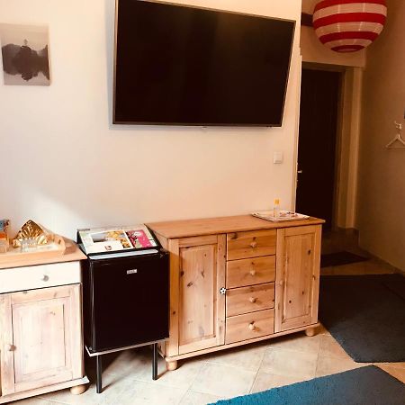 Apartament Starowka 锡隆纳葛拉 外观 照片