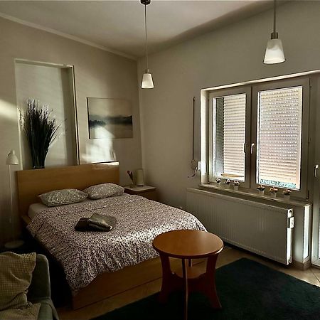 Apartament Starowka 锡隆纳葛拉 外观 照片