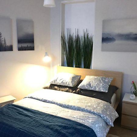 Apartament Starowka 锡隆纳葛拉 外观 照片