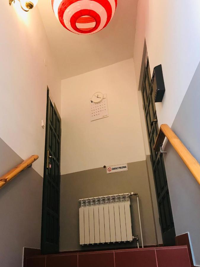 Apartament Starowka 锡隆纳葛拉 外观 照片