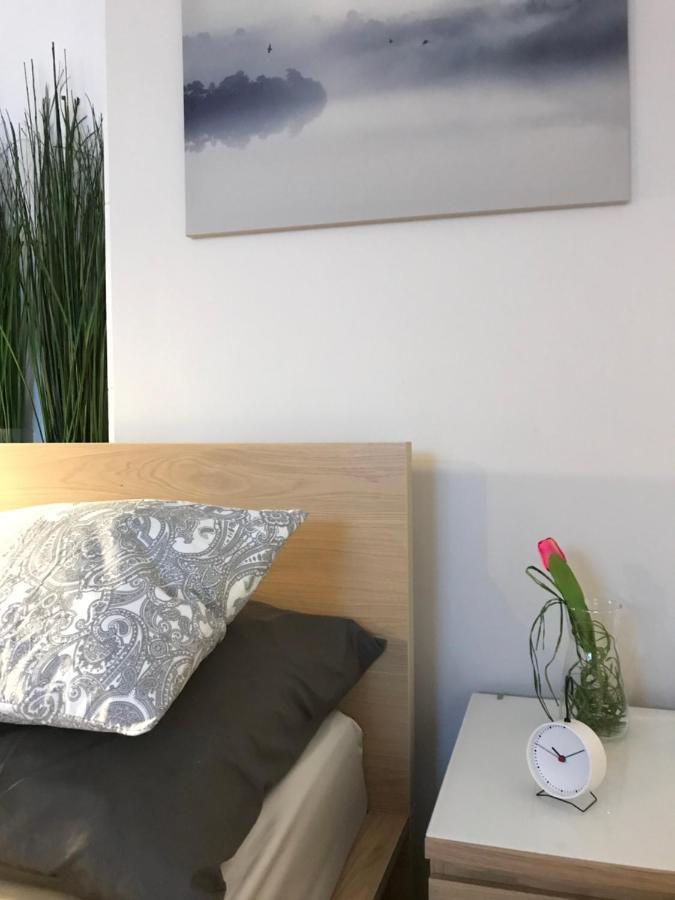 Apartament Starowka 锡隆纳葛拉 外观 照片