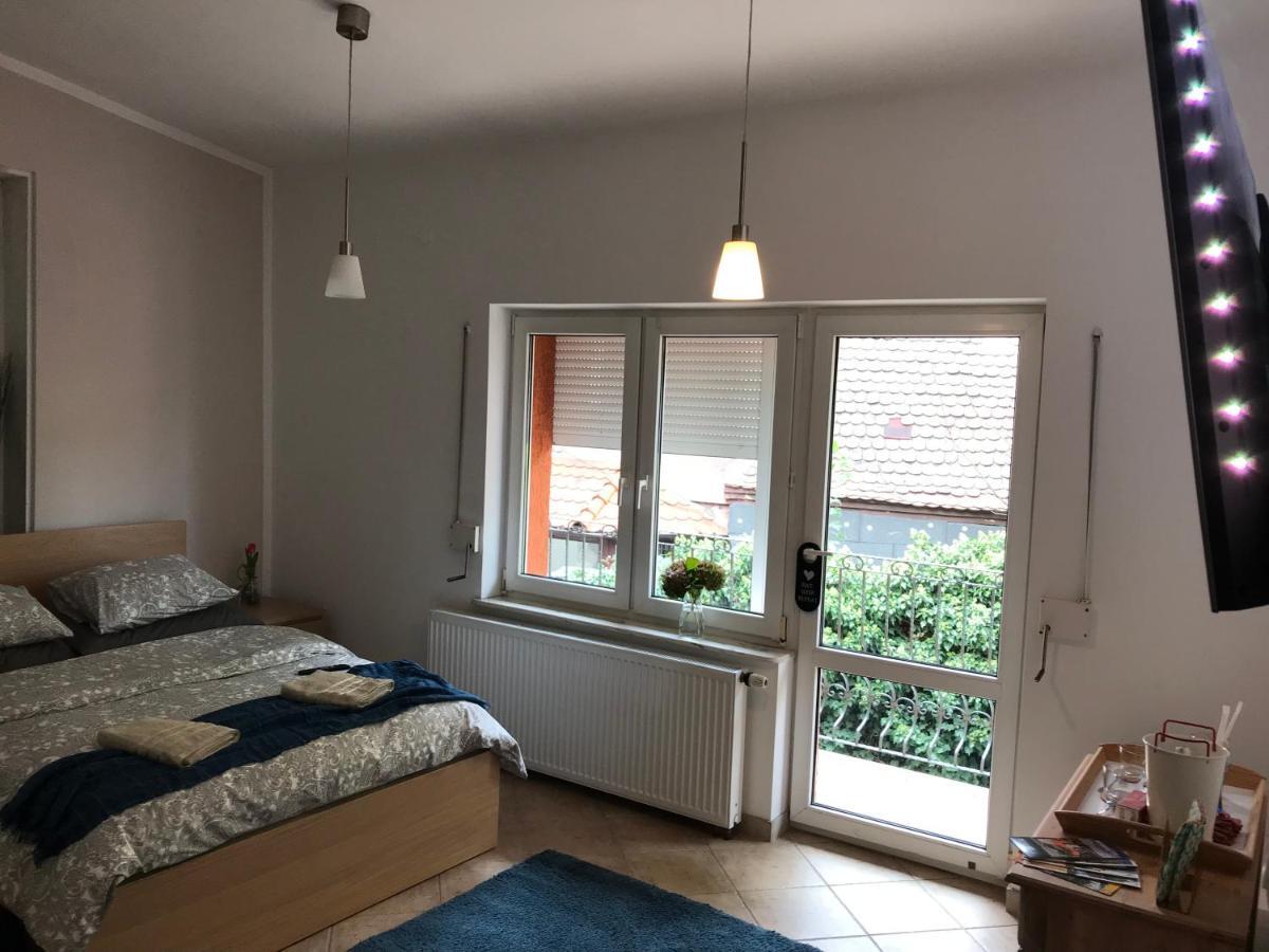 Apartament Starowka 锡隆纳葛拉 外观 照片