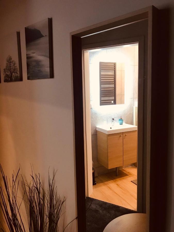 Apartament Starowka 锡隆纳葛拉 外观 照片