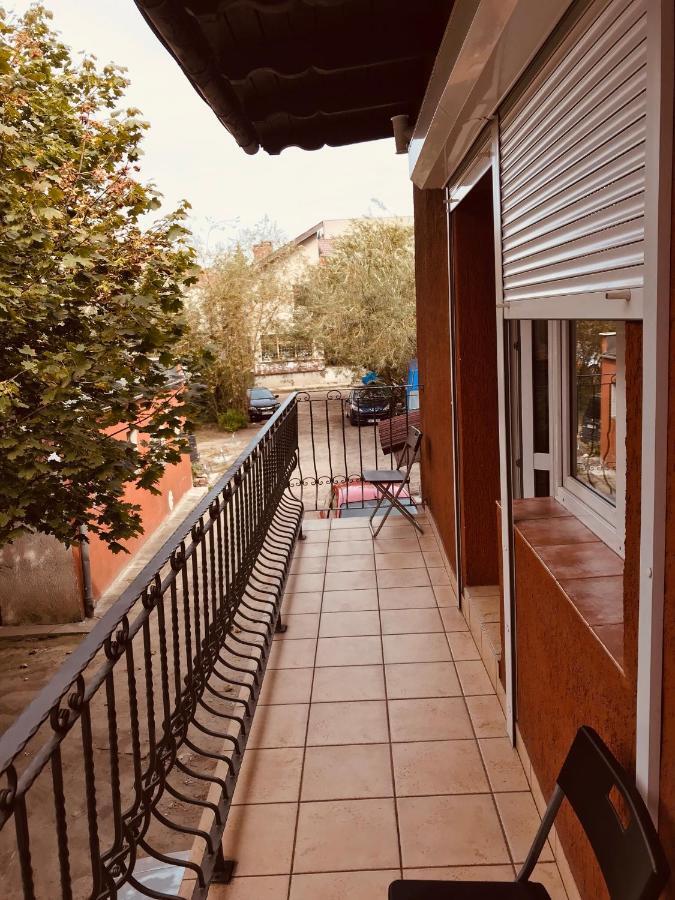 Apartament Starowka 锡隆纳葛拉 外观 照片