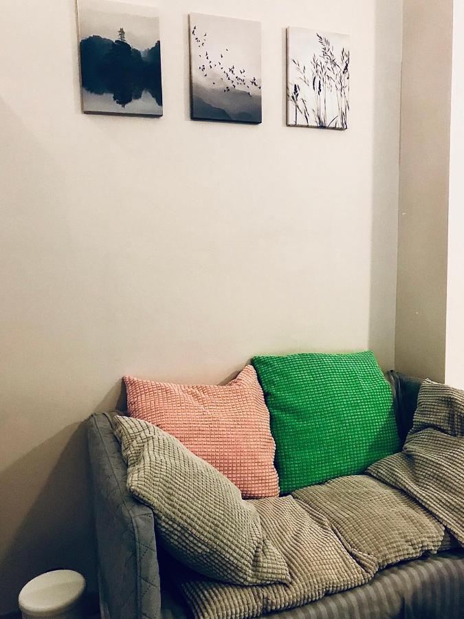 Apartament Starowka 锡隆纳葛拉 外观 照片